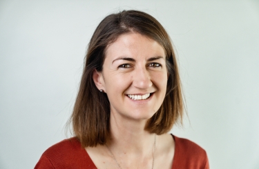 Photo of Helen Mathie