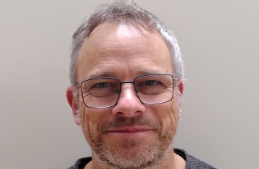 Photo of James Goodman