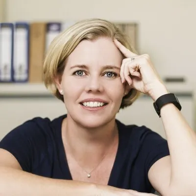 Photo of Kerry Smith