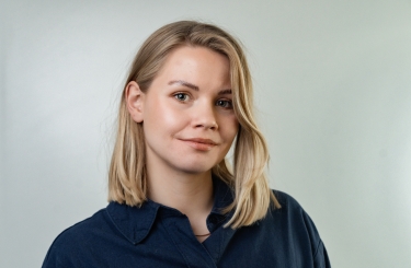 Photo of Malene Bratlie