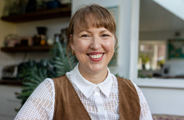 Photo of Sara Masters